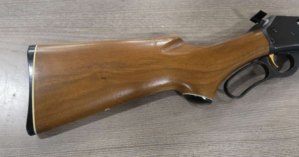 Marlin Model 336 .35 Remington Micro Groove MFG 1979-img-1