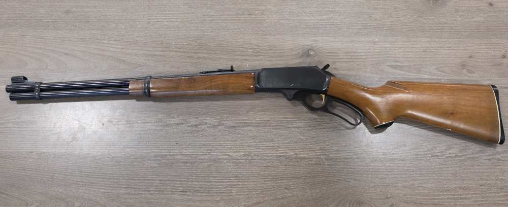 Marlin Model 336 .35 Remington Micro Groove MFG 1979-img-4