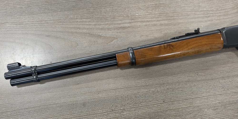 Marlin Model 336 .35 Remington Micro Groove MFG 1979-img-7
