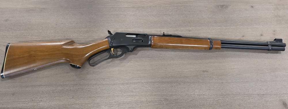 Marlin Model 336 .35 Remington Micro Groove MFG 1979-img-0