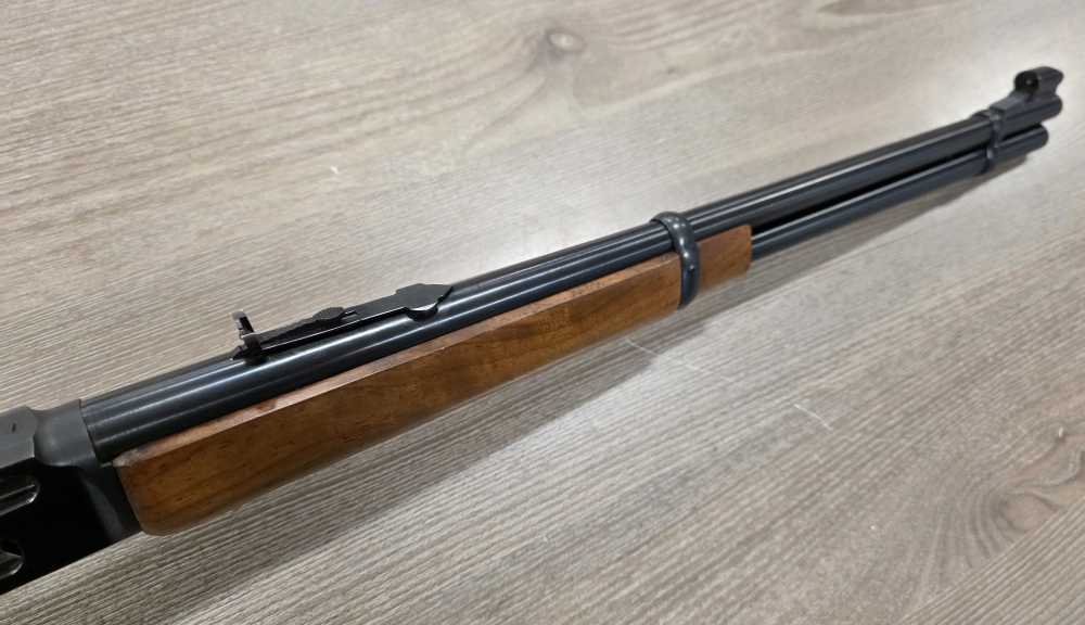 Marlin Model 336 .35 Remington Micro Groove MFG 1979-img-11