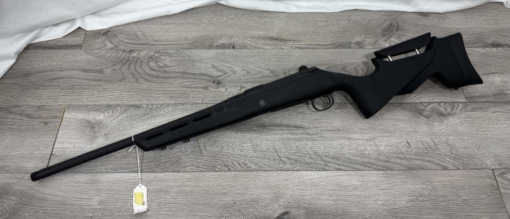 Sauer S1pa65c 100 Pantera XT 6.5 Creedmoor Rifle 20 Threaded Barrel-img-5