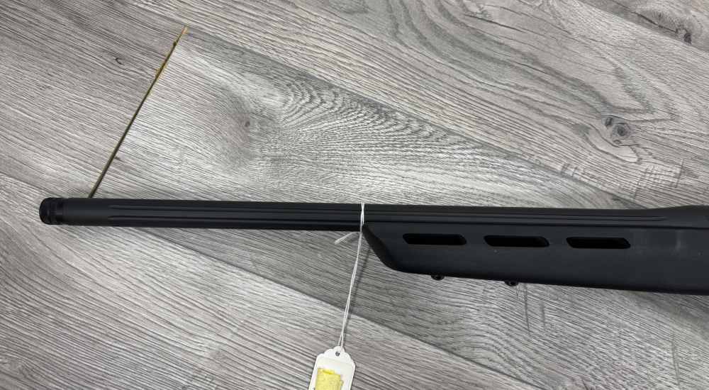 Sauer S1pa65c 100 Pantera XT 6.5 Creedmoor Rifle 20 Threaded Barrel-img-8