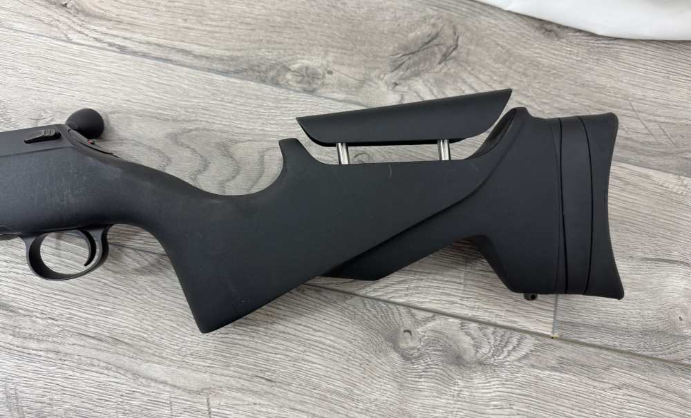 Sauer S1pa65c 100 Pantera XT 6.5 Creedmoor Rifle 20 Threaded Barrel-img-6