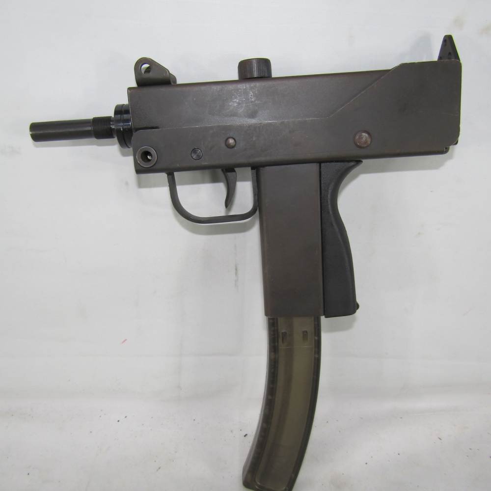 Masterpiece Arms -img-2