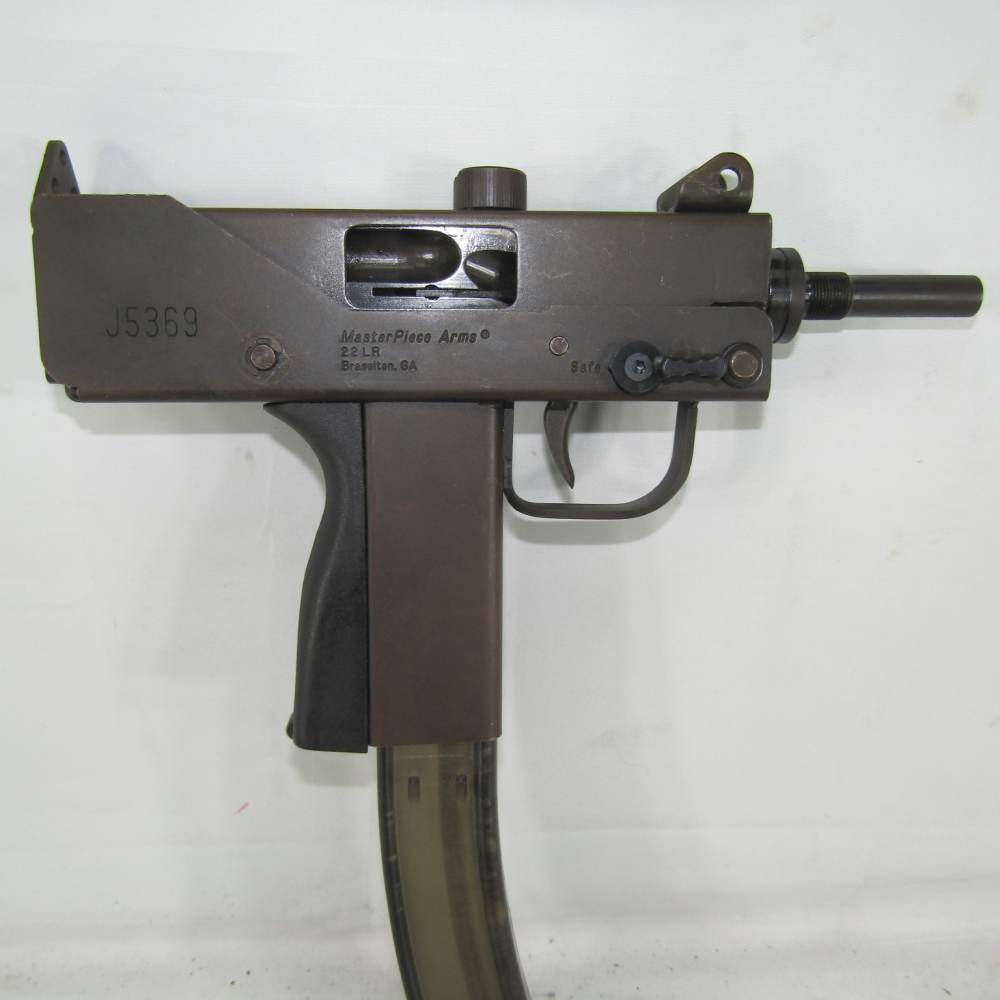 Masterpiece Arms -img-1