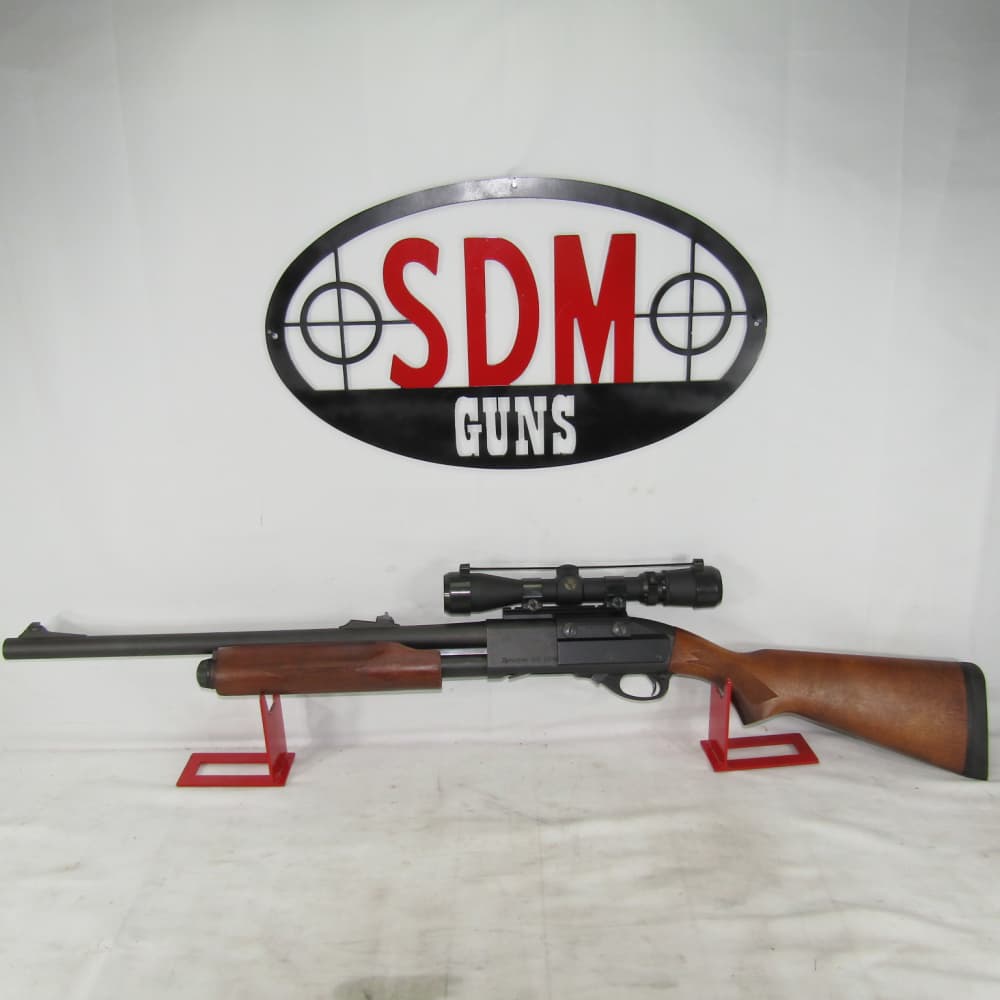 Remington 870 Express -img-0