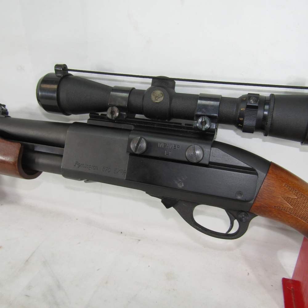 Remington 870 Express -img-4