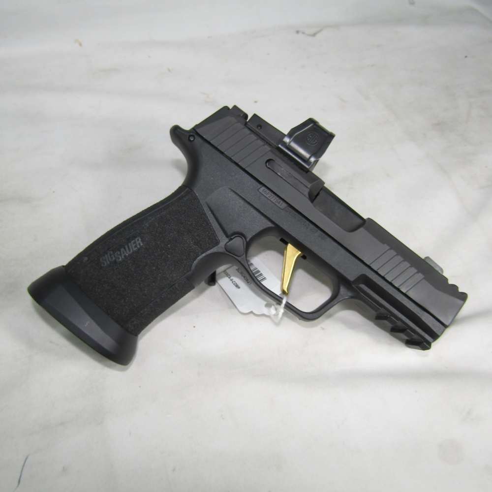 Sig Sauer P365 X Macro-img-1