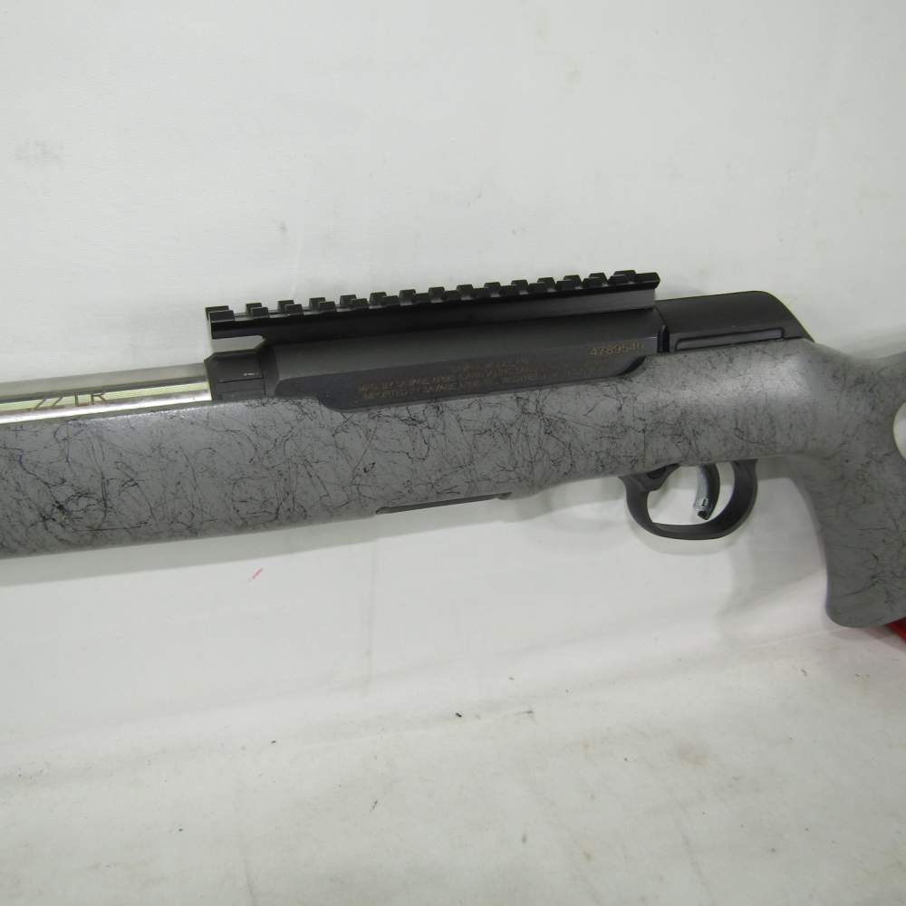 Savage A22 Timberlite -img-5