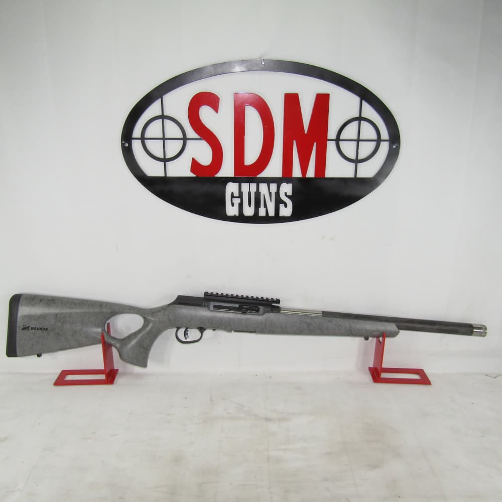 Savage A22 Timberlite -img-0