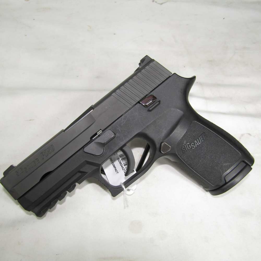 Sig Sauer P250 -img-1
