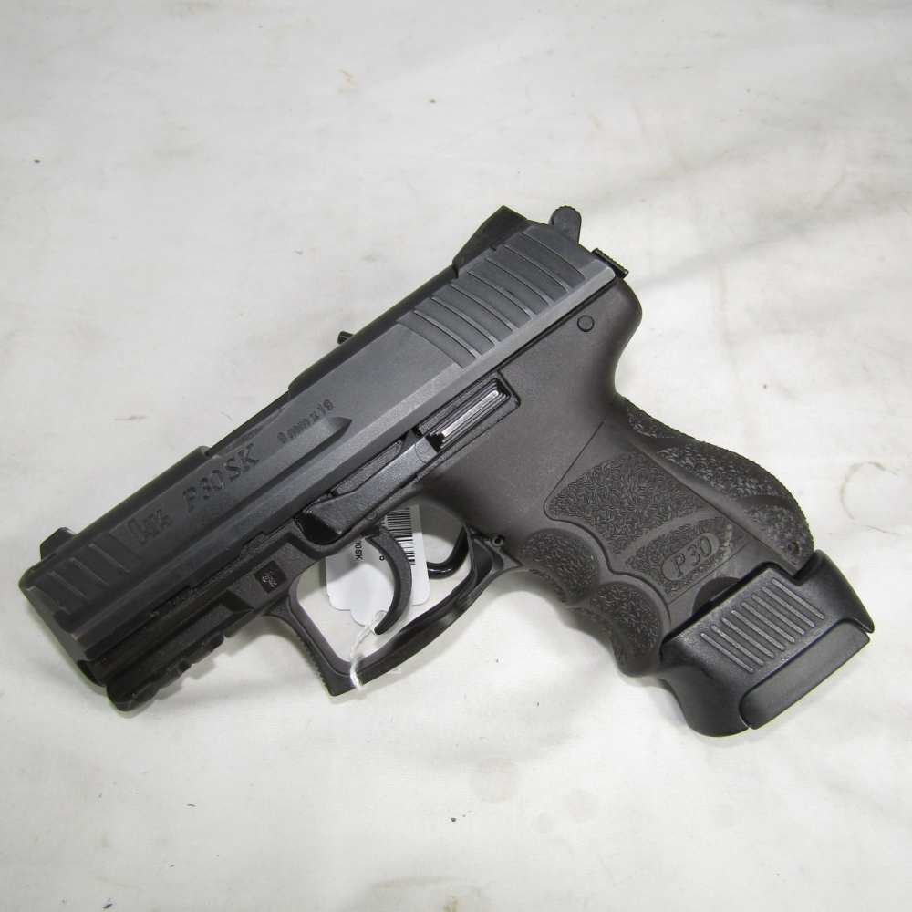Heckler and Koch P30 SK-img-2