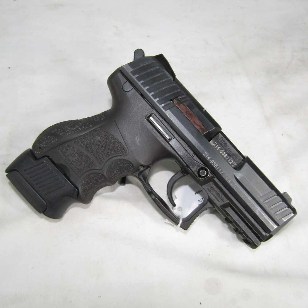 Heckler and Koch P30 SK-img-0