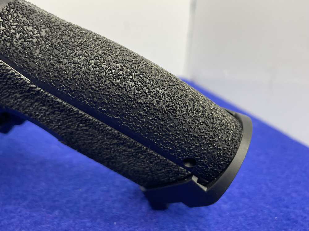 Kimber R7 Mako Carbon Compact 9mm 3.9" Blk *MOUNTED HOLOSUN 407K X2 REDDOT*-img-25