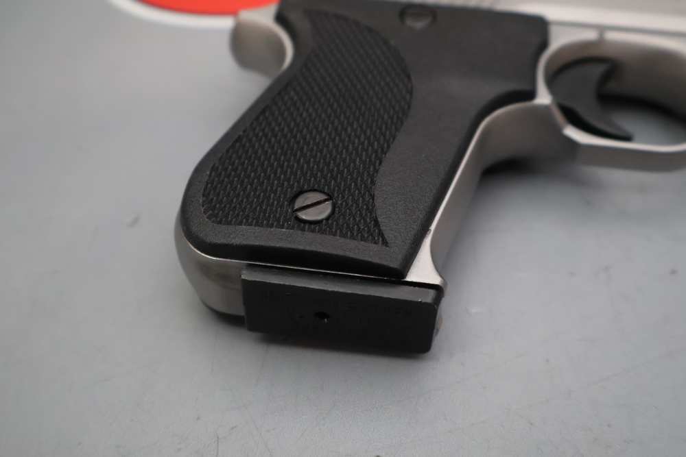 Phoenix Arms HP22A Rangemaster 5" .22 LR w/Case & Barrel -img-20