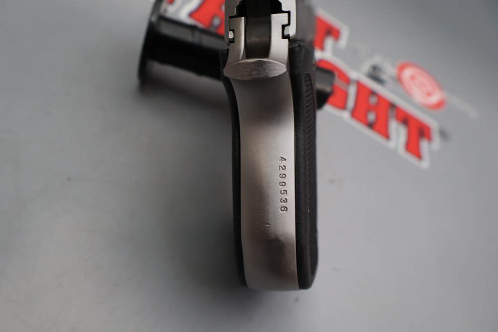 Phoenix Arms HP22A Rangemaster 5" .22 LR w/Case & Barrel -img-16