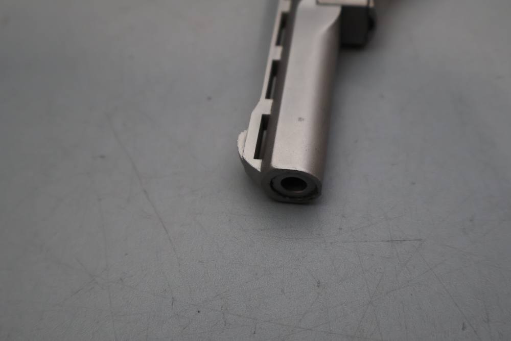 Phoenix Arms HP22A Rangemaster 5" .22 LR w/Case & Barrel -img-9