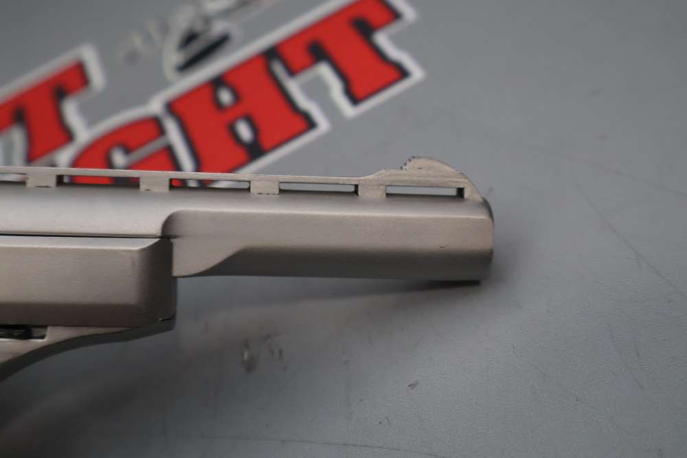 Phoenix Arms HP22A Rangemaster 5" .22 LR w/Case & Barrel -img-10