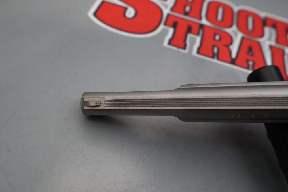 Phoenix Arms HP22A Rangemaster 5" .22 LR w/Case & Barrel -img-19