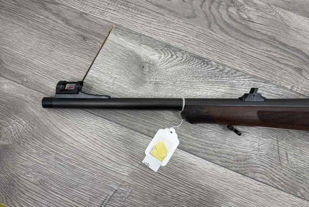CZ-USA 600 Lux Bolt Action Rifle .30-06 Springfield threaded barrel-img-7