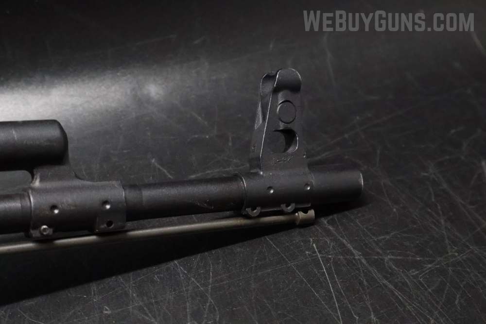 Izhmash Saiga Semi-Automatic Rifle 7.62x39-img-3