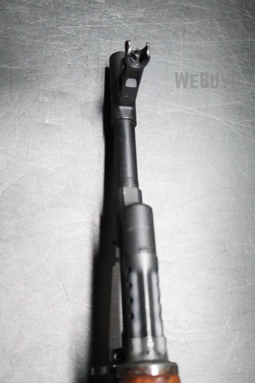 Izhmash Saiga Semi-Automatic Rifle 7.62x39-img-12