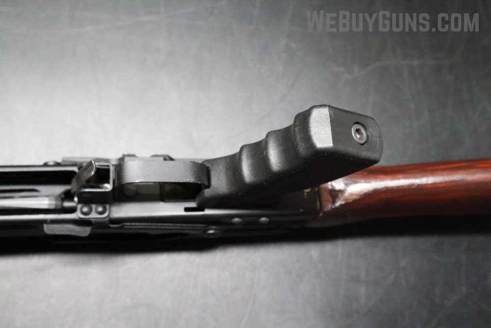 Izhmash Saiga Semi-Automatic Rifle 7.62x39-img-20