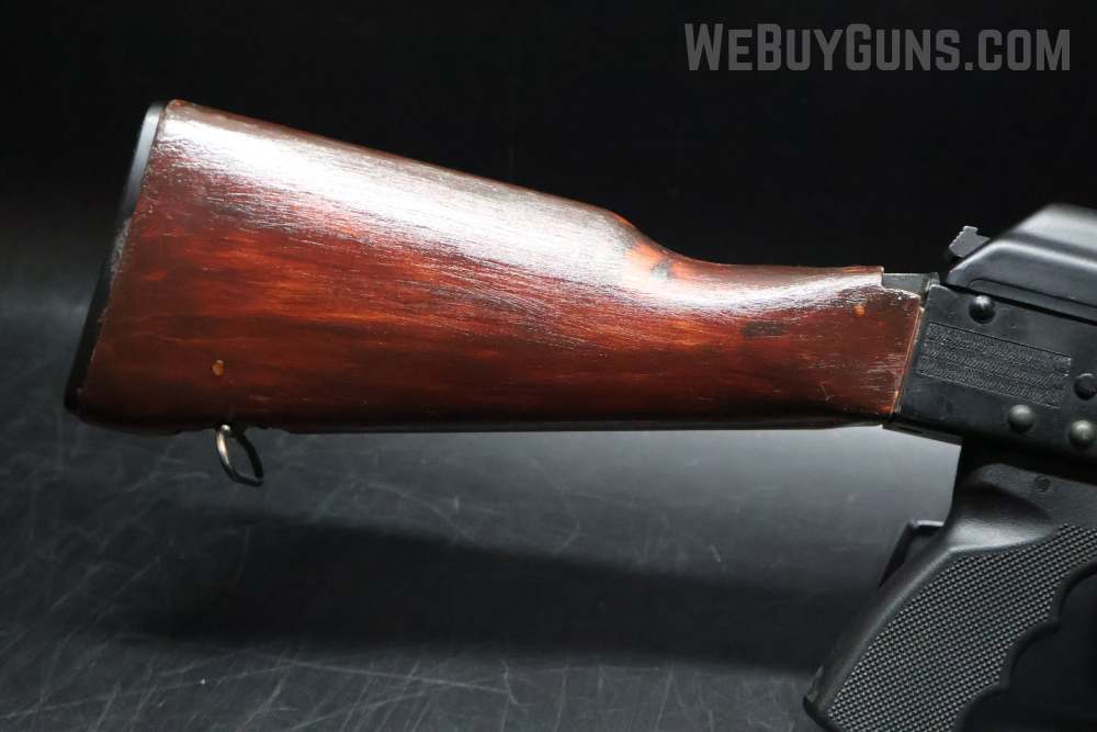 Izhmash Saiga Semi-Automatic Rifle 7.62x39-img-6