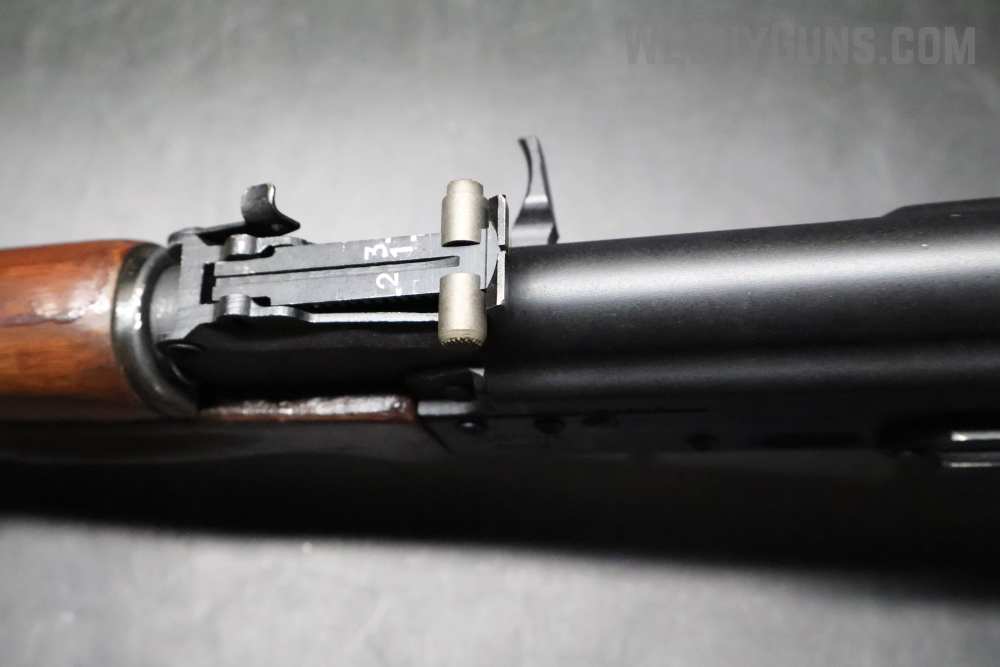 Izhmash Saiga Semi-Automatic Rifle 7.62x39-img-14
