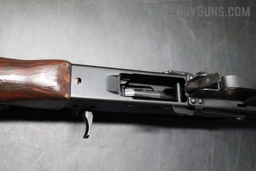 Izhmash Saiga Semi-Automatic Rifle 7.62x39-img-19