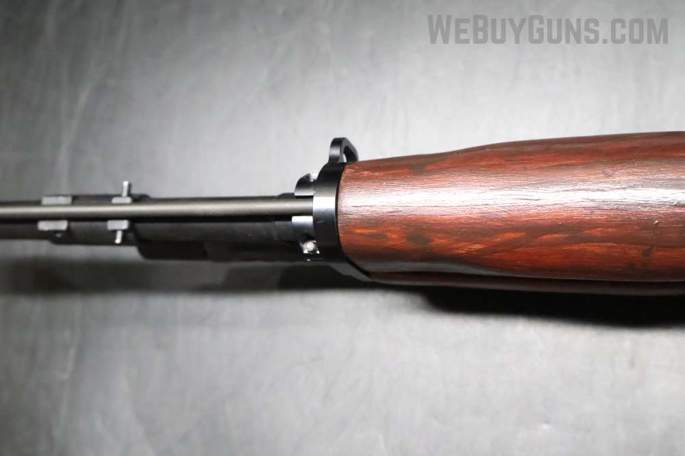Izhmash Saiga Semi-Automatic Rifle 7.62x39-img-18