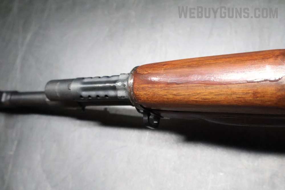 Izhmash Saiga Semi-Automatic Rifle 7.62x39-img-13