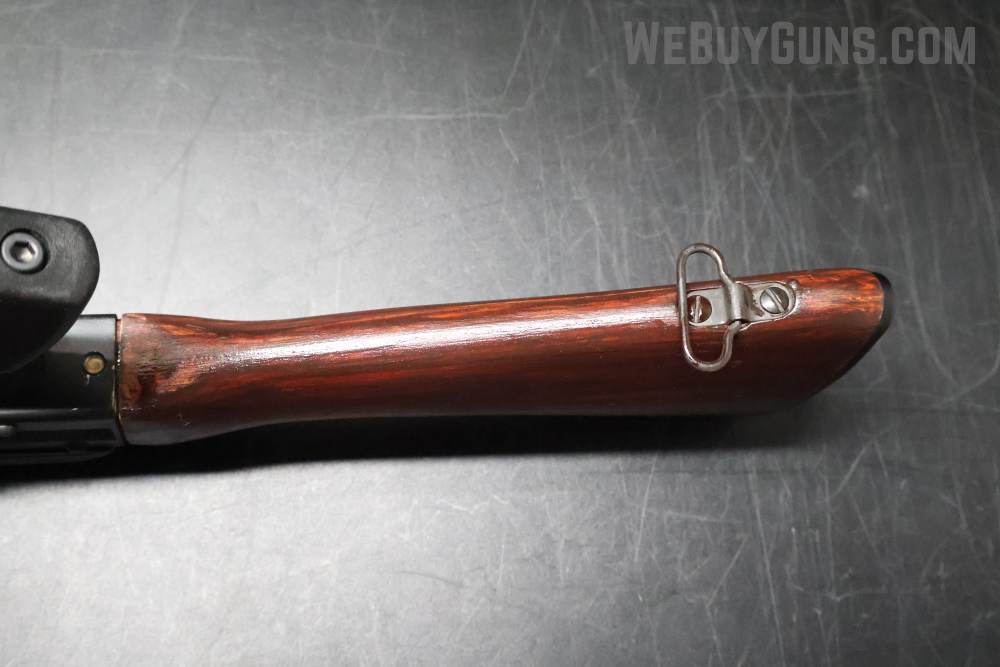 Izhmash Saiga Semi-Automatic Rifle 7.62x39-img-21