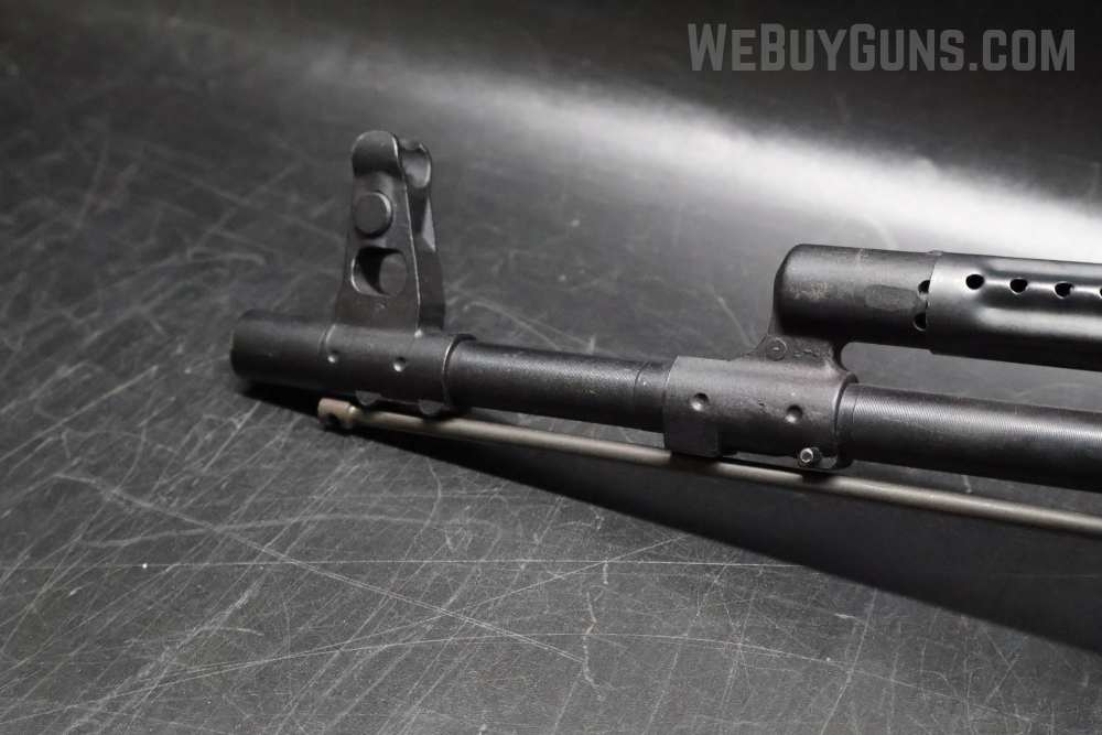 Izhmash Saiga Semi-Automatic Rifle 7.62x39-img-8