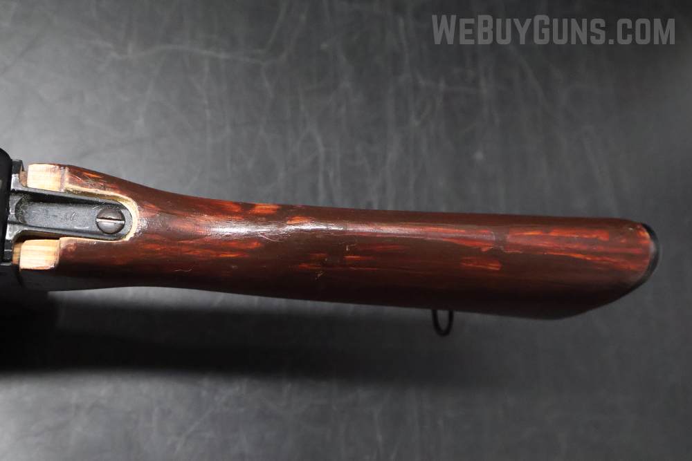 Izhmash Saiga Semi-Automatic Rifle 7.62x39-img-16