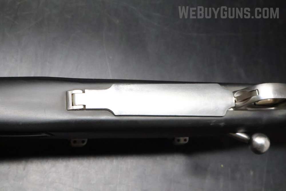 Ruger M77 Mark II Bolt Action Rifle .30-06 Springfield-img-18