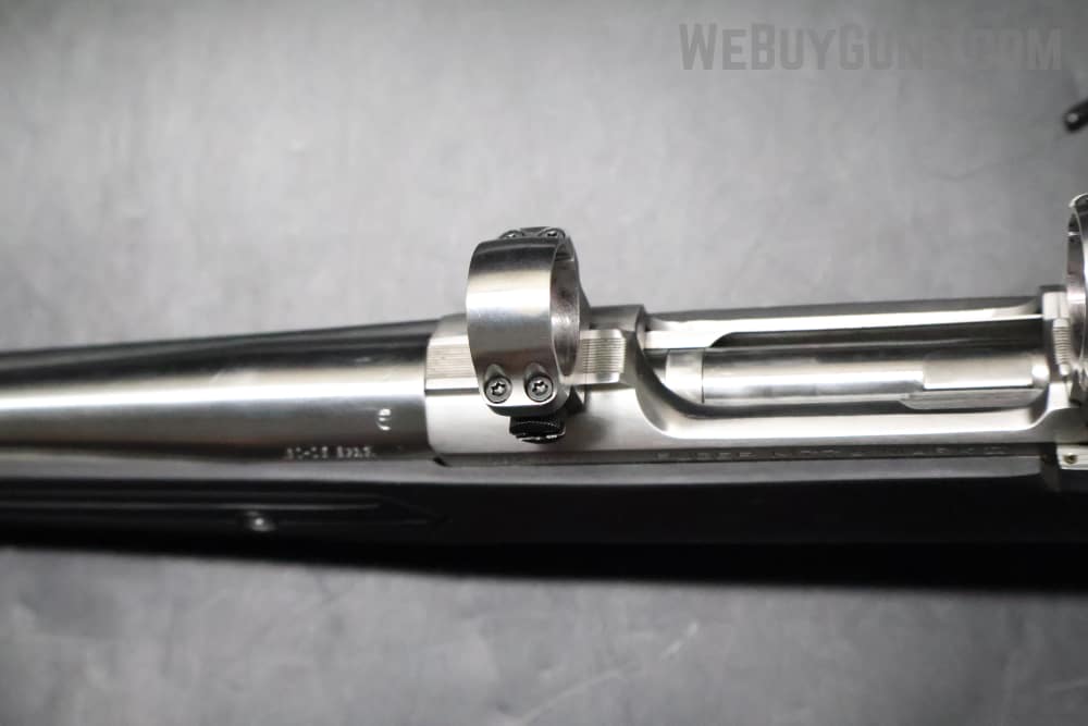 Ruger M77 Mark II Bolt Action Rifle .30-06 Springfield-img-13