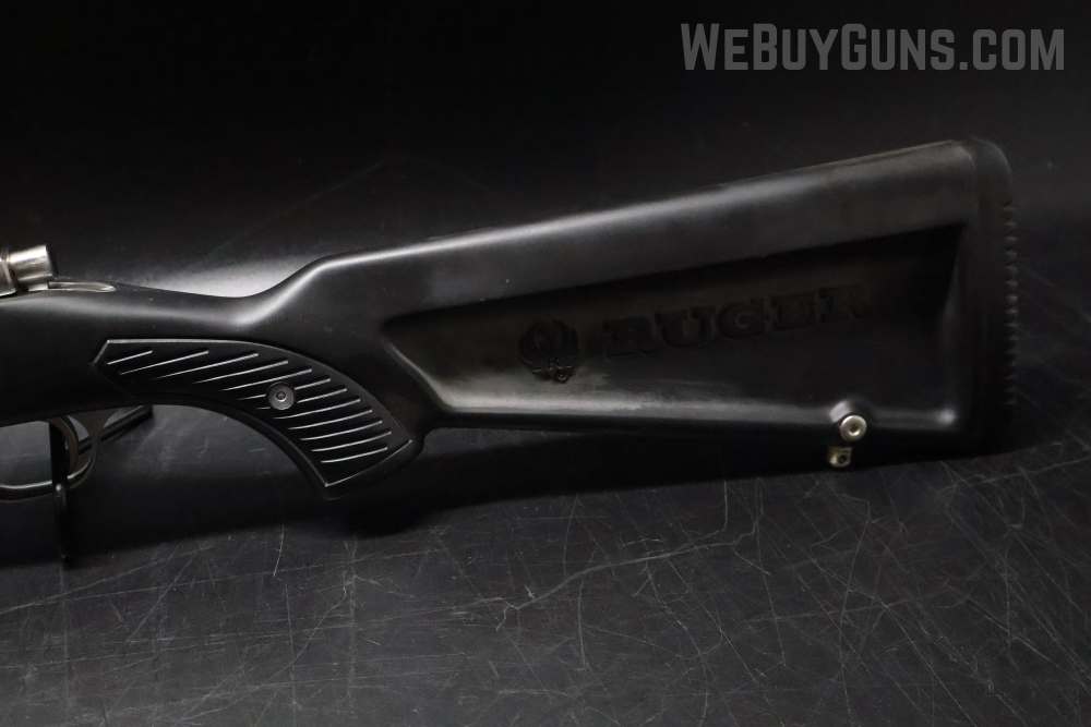 Ruger M77 Mark II Bolt Action Rifle .30-06 Springfield-img-10