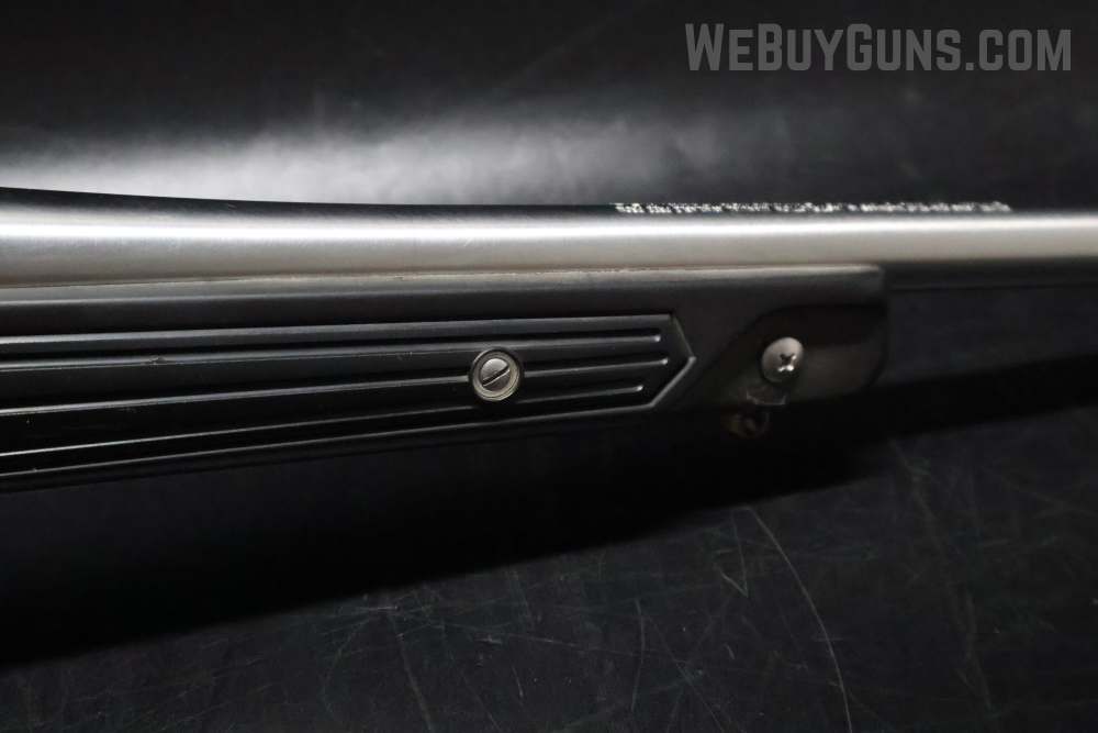 Ruger M77 Mark II Bolt Action Rifle .30-06 Springfield-img-3