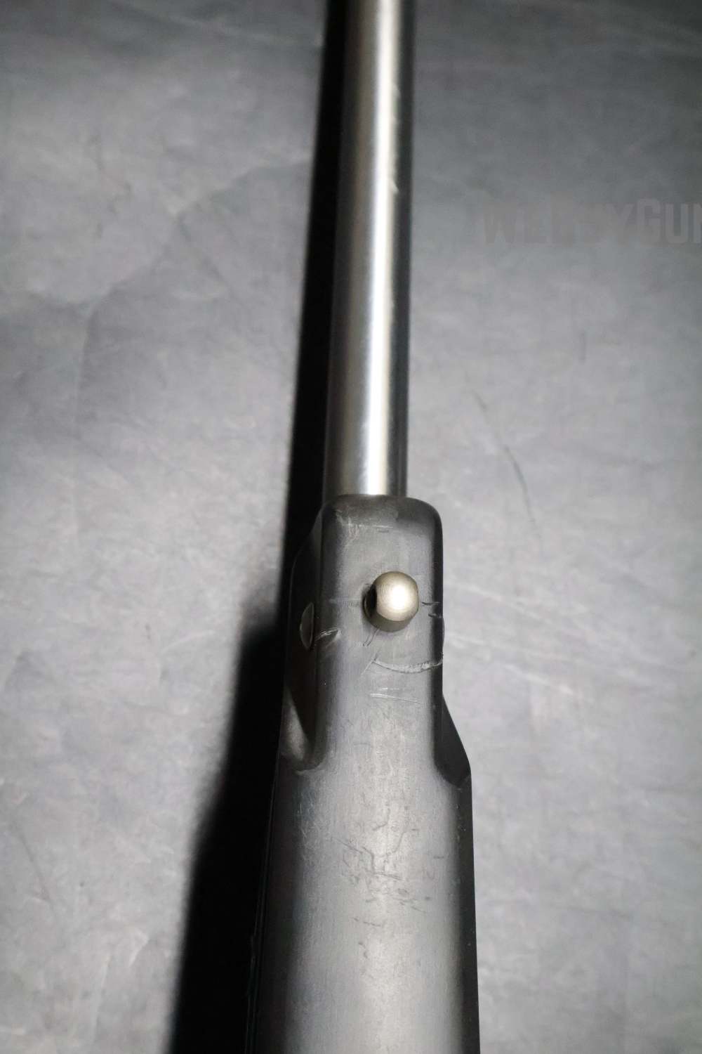 Ruger M77 Mark II Bolt Action Rifle .30-06 Springfield-img-17