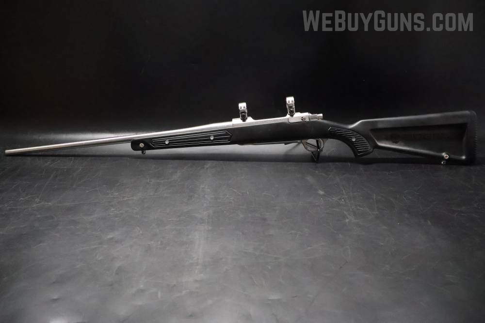 Ruger M77 Mark II Bolt Action Rifle .30-06 Springfield-img-6