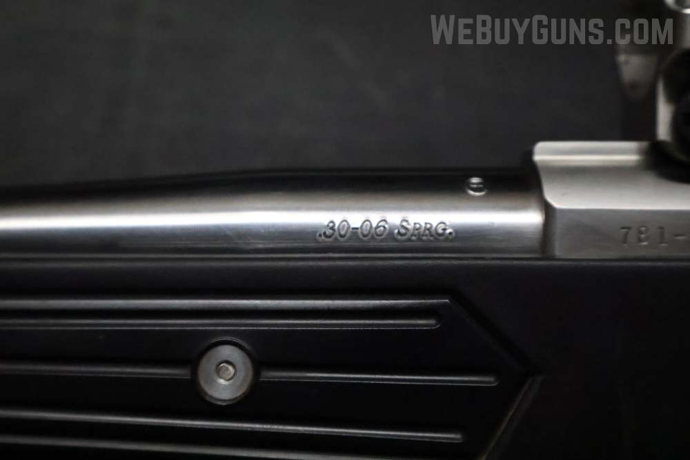 Ruger M77 Mark II Bolt Action Rifle .30-06 Springfield-img-21