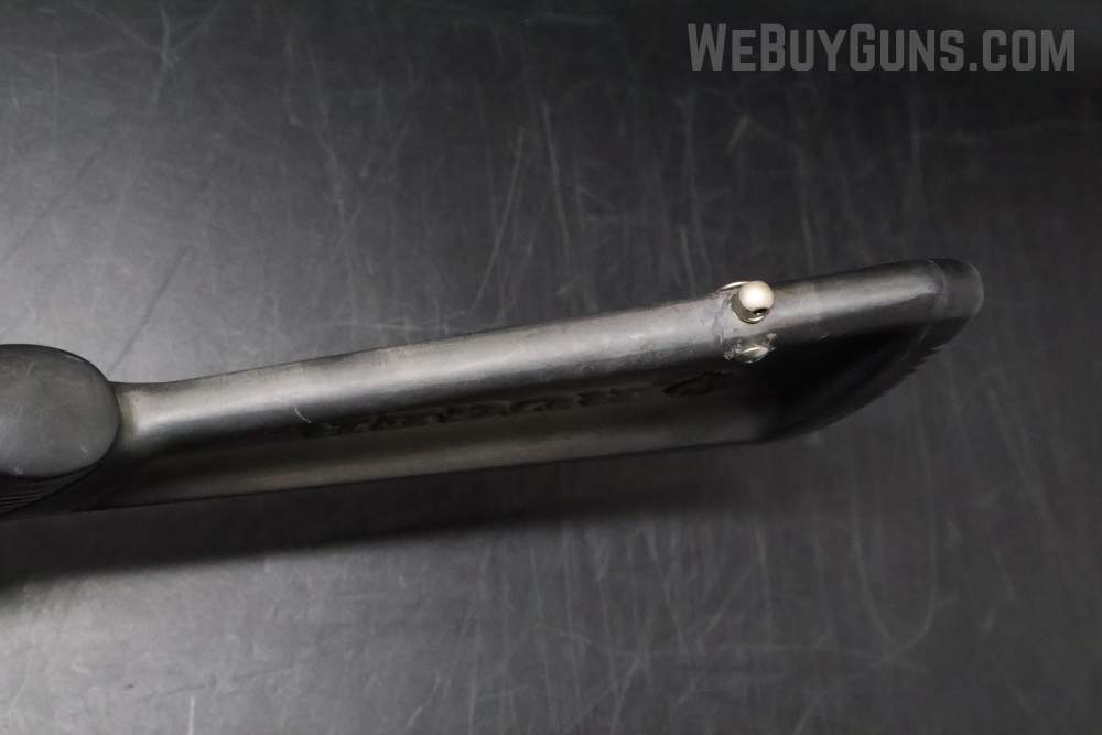 Ruger M77 Mark II Bolt Action Rifle .30-06 Springfield-img-20