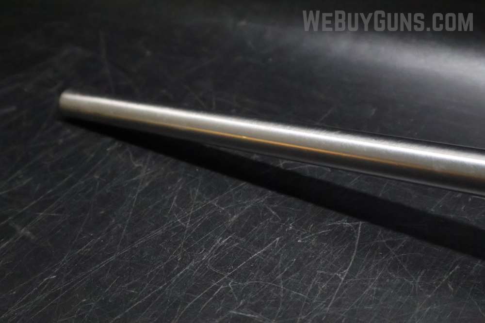 Ruger M77 Mark II Bolt Action Rifle .30-06 Springfield-img-7