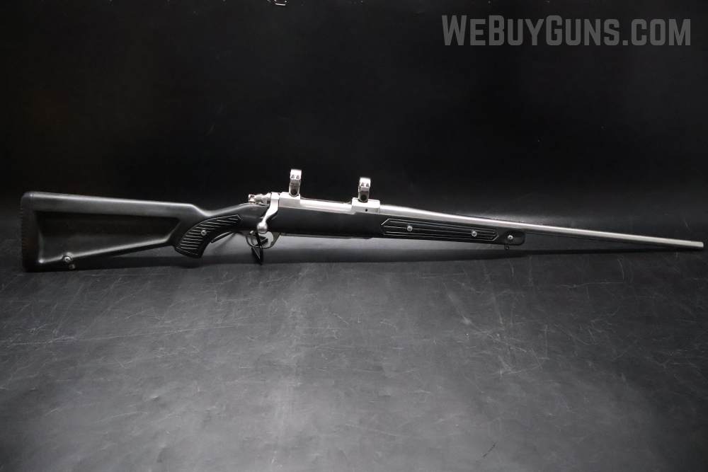 Ruger M77 Mark II Bolt Action Rifle .30-06 Springfield-img-0