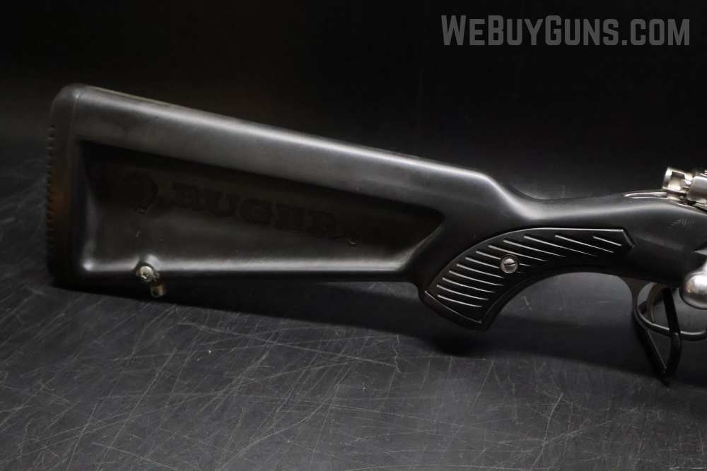 Ruger M77 Mark II Bolt Action Rifle .30-06 Springfield-img-5