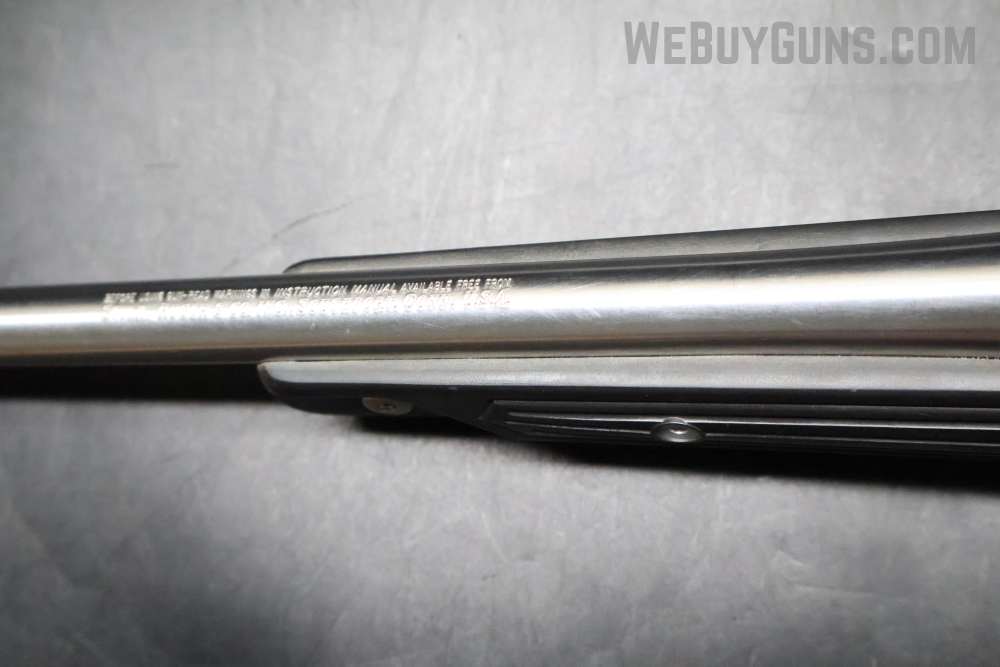 Ruger M77 Mark II Bolt Action Rifle .30-06 Springfield-img-12
