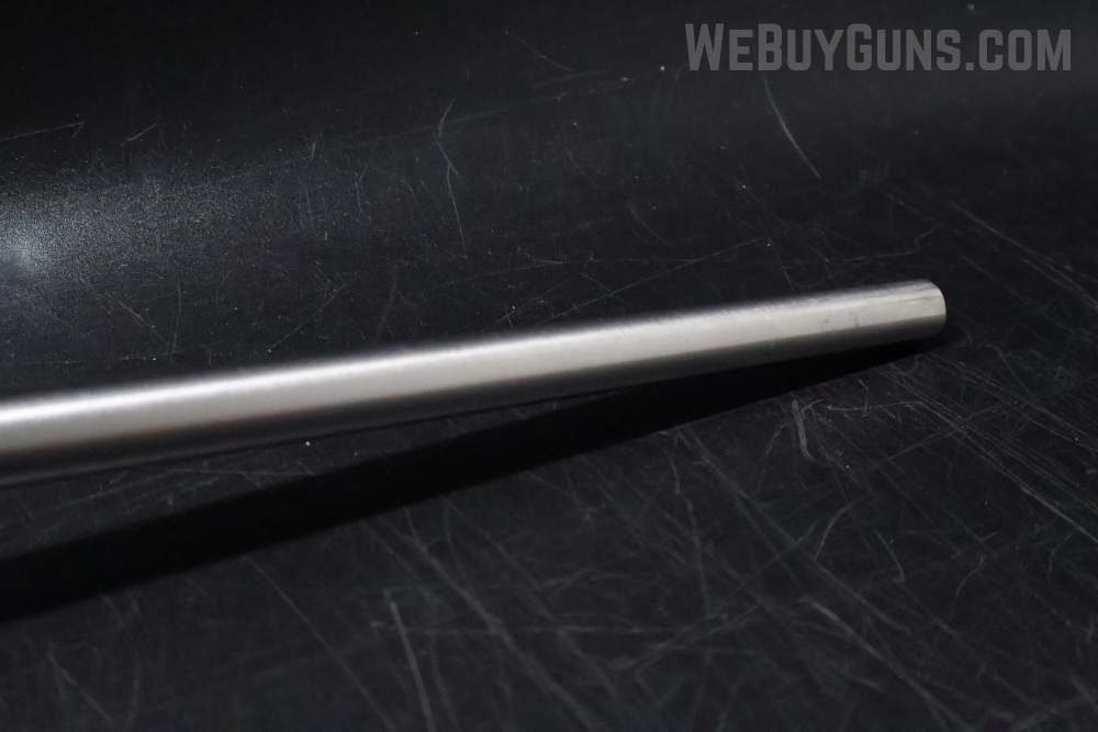 Ruger M77 Mark II Bolt Action Rifle .30-06 Springfield-img-2