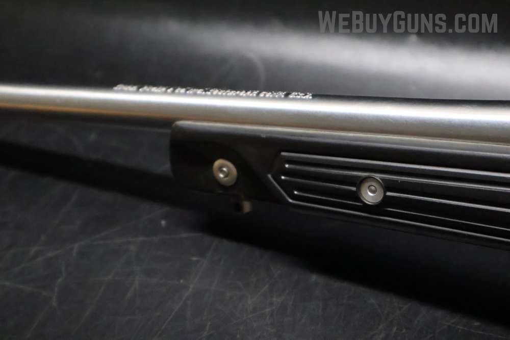 Ruger M77 Mark II Bolt Action Rifle .30-06 Springfield-img-8